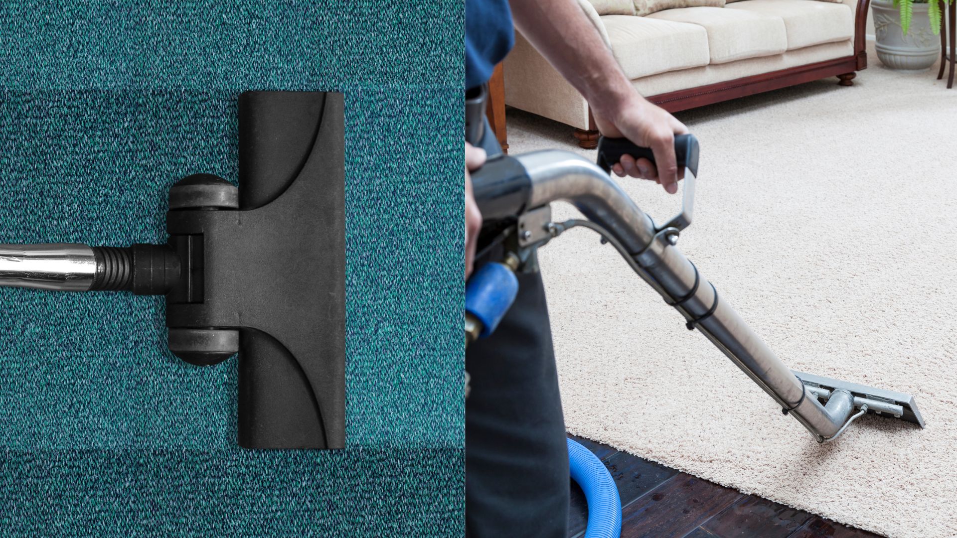 Carpet Cleaning