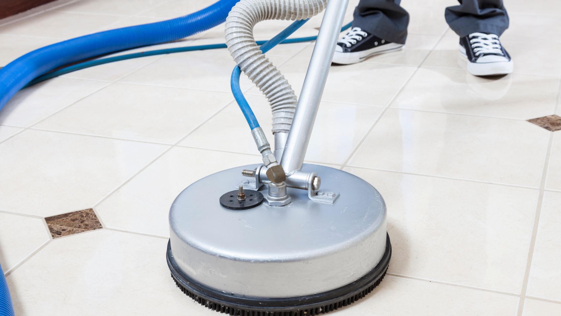 Cost of Tile and Grout Cleaning in Mandurah