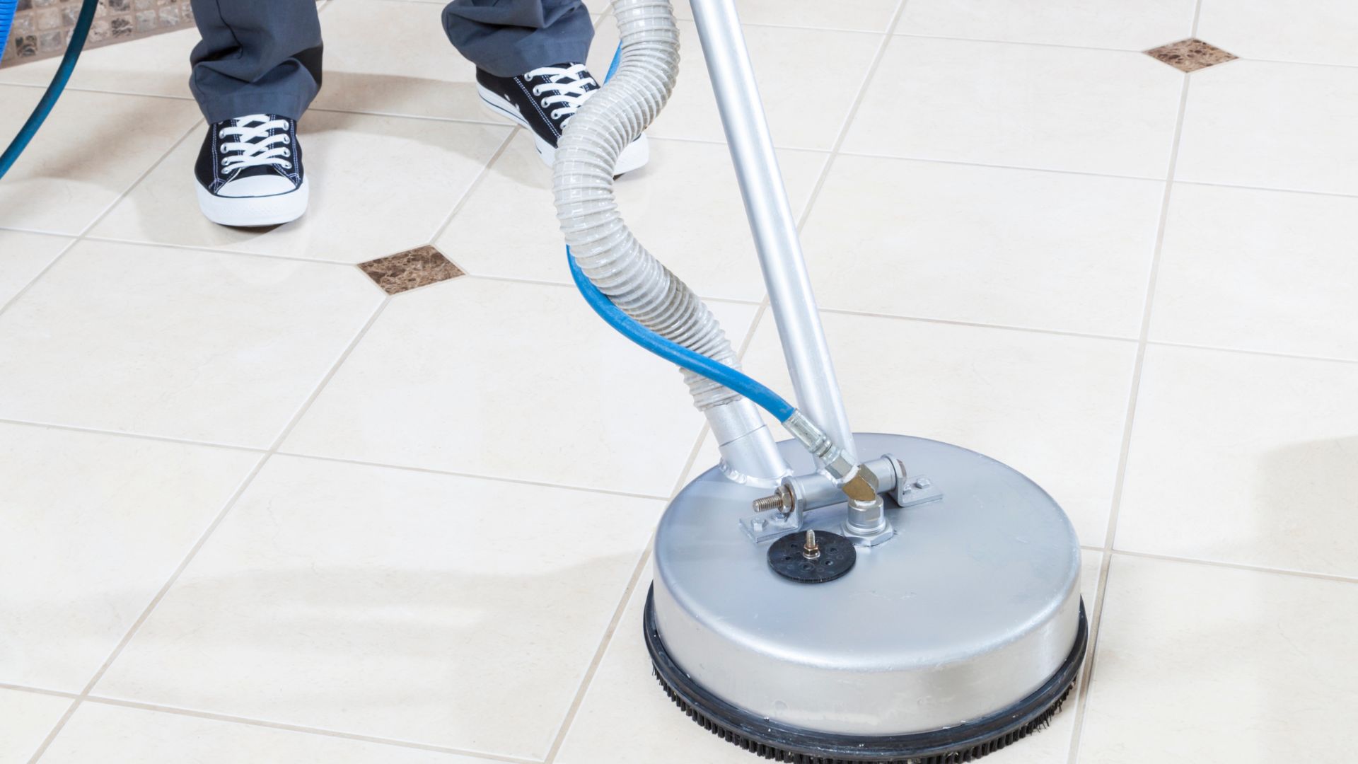 Cost of Tile and Grout Cleaning in Mandurah