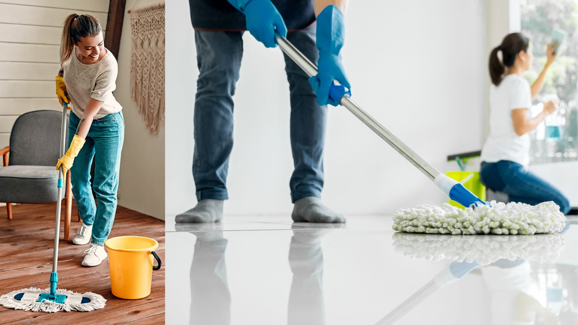 Expert Grout Cleaning in Mandurah