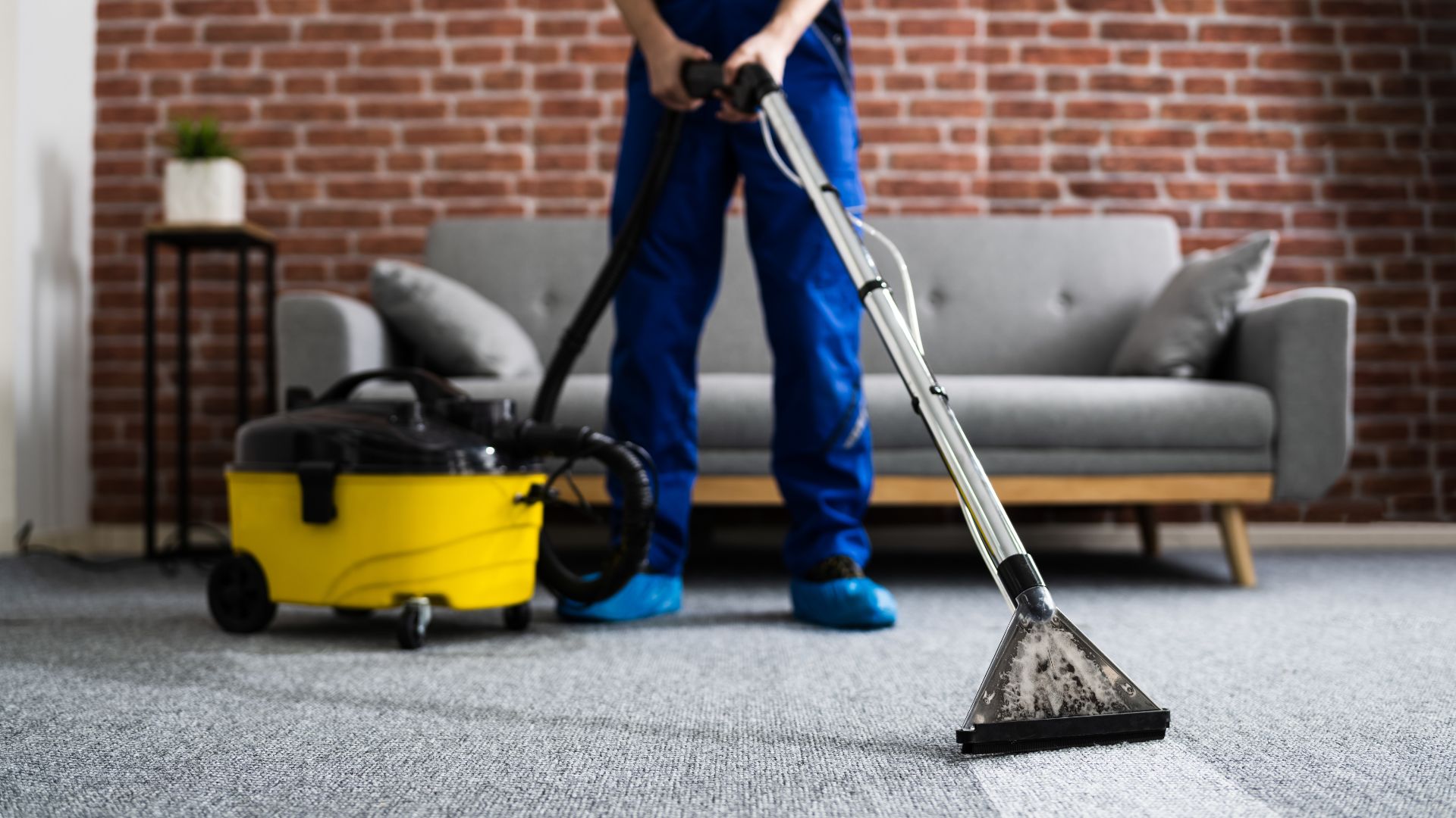 Rockingham Carpet Cleaning Hacks