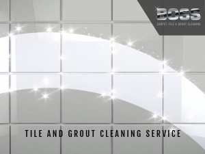 Tile Grout Cleaning in Waikiki