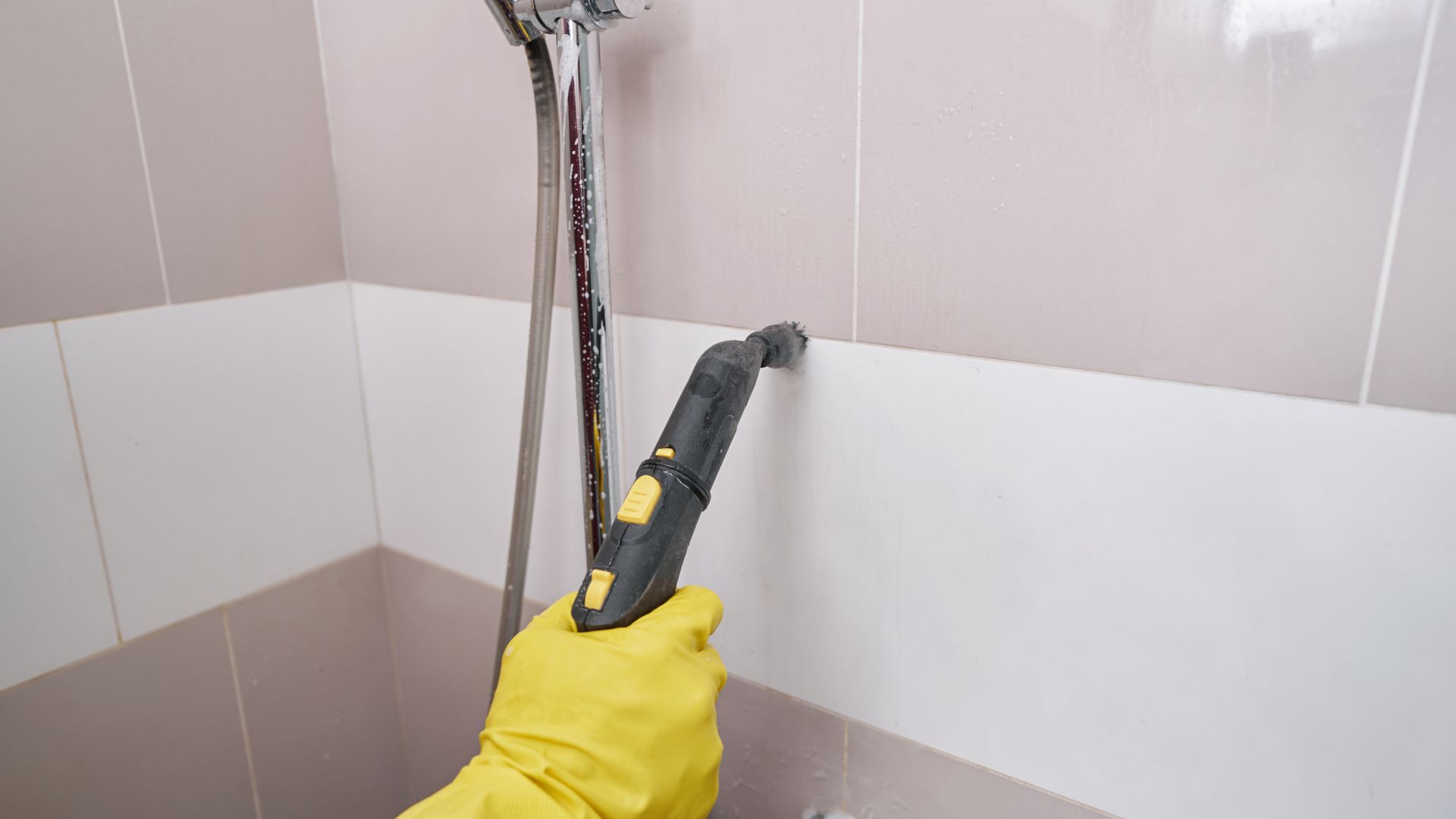 Tile and Grout Cleaning in Mandurah